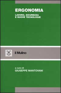 Libro Ergonomia. Lavoro