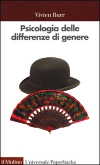Libro Psicologia delle differenze di genere di Vivien Burr - ean 9788815076571 - Il Mulino