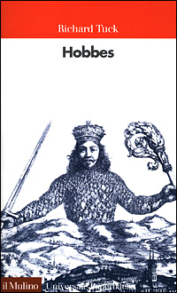 Libro Hobbes di Richard Tuck - ean 9788815076809 - Il Mulino