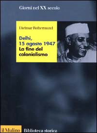 Libro Delhi
