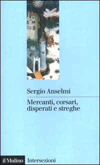 Libro Mercanti