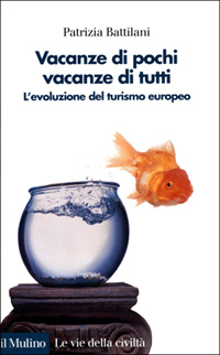 Libro Vacanze di pochi