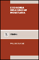 Libro Economia dell'unione monetaria di Paul De Grauwe - ean 9788815081575 - Il Mulino