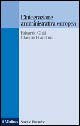 Libro integrazione amministrativa europea. Un profilo di Edoardo Chiti; Claudio Franchini - ean 9788815081827 - Il Mulino