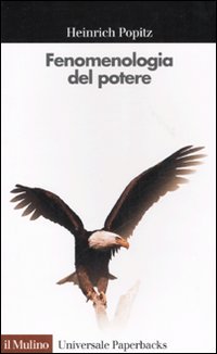 Libro Fenomenologia del potere. Autorità
