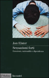 Libro Sensazioni forti. Emozioni
