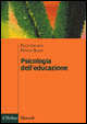Libro Psicologia dell'educazione di Felice Carugati; Patrizia Selleri - ean 9788815082855 - Il Mulino
