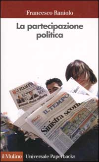Libro partecipazione politica. Fare
