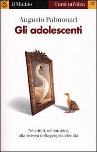 Libro adolescenti di Augusto Palmonari - ean 9788815083487 - Il Mulino