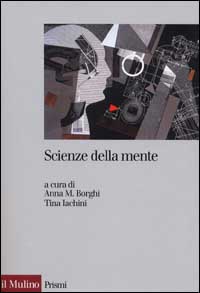 Libro Scienze della mente di  - ean 9788815084309 - Il Mulino