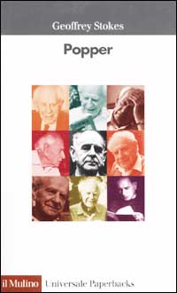 Libro Popper di Geoffrey Stokes - ean 9788815084712 - Il Mulino