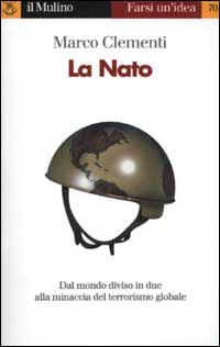 Libro Nato di Marco Clementi - ean 9788815084743 - Il Mulino