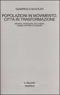 Libro Popolazioni in movimento