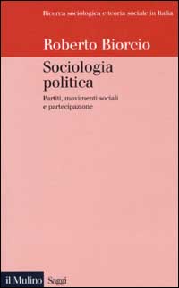 Libro Sociologia politica. Partiti