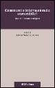Libro Commercio internazionale sostenibile? Wto e Unione europea di  - ean 9788815090881 - Il Mulino