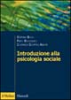 Libro Introduzione alla psicologia sociale di Stefano Boca; Piero Bocchiaro; Costanza Scaffidi Abbate - ean 9788815091024 - Il Mulino
