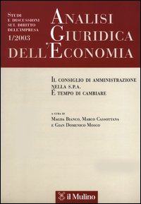 Libro Analisi giuridica dell'economia di  - ean 9788815091475 - Il Mulino