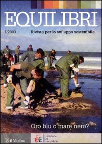 Libro Equilibri di  - ean 9788815091611 - Il Mulino