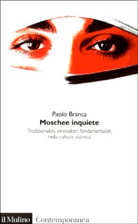 Libro Moschee inquiete. Tradizionalisti