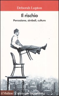 Libro rischio. Percezione