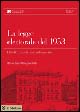 Libro legge elettorale del 1953 di Gaetano Quagliariello - ean 9788815094254 - Il Mulino