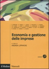 Libro Economia e gestione delle imprese di  - ean 9788815095206 - Il Mulino