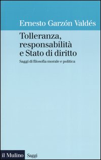 Libro Tolleranza