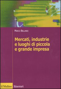 Libro Mercati
