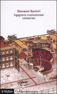 Libro Ingegneria costituzionale comparata. Strutture