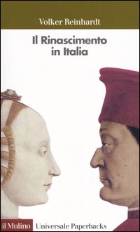 Libro Rinascimento in Italia di Volker Reinhardt - ean 9788815096913 - Il Mulino