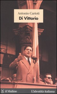 Libro Di Vittorio di Antonio Carioti - ean 9788815097286 - Il Mulino