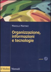 Libro Organizzazione