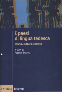Libro paesi di lingua tedesca. Storia