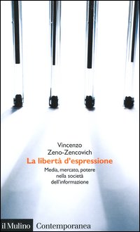 Libro libertà d'espressione. Media