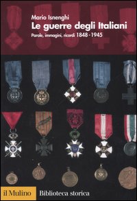 Libro guerre degli italiani. Parole