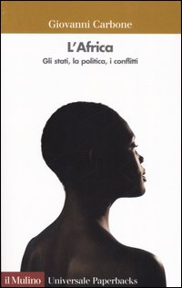 Libro Africa. Gli stati