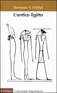 Libro antico Egitto di Hermann A. Schlögl - ean 9788815098498 - Il Mulino