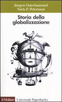 Libro Storia della globalizzazione. Dimensioni