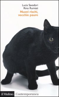 Libro Nuovi rischi
