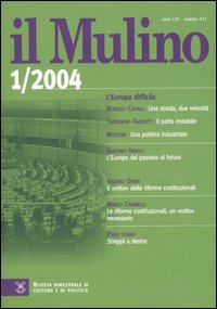 Libro Mulino di  - ean 9788815098924 - Il Mulino
