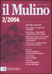 Libro Mulino di  - ean 9788815098931 - Il Mulino