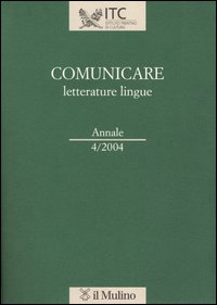 Libro Comunicare letterature lingue di  - ean 9788815099259 - Il Mulino