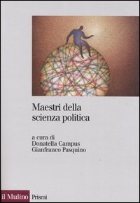 Libro Maestri della scienza politica di  - ean 9788815099440 - Il Mulino