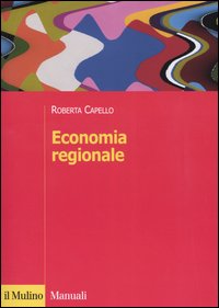 Libro Economia regionale. Localizzazione