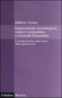 Libro Innovazione tecnologica