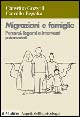 Libro Migrazioni e famiglie. Percorsi