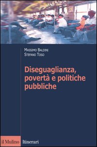 Libro Diseguaglianza