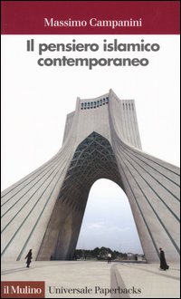 Libro pensiero islamico contemporaneo di Massimo Campanini - ean 9788815105240 - Il Mulino