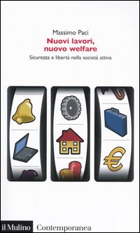 Libro Nuovi lavori