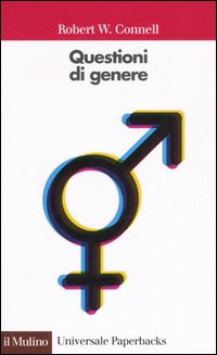 Libro Questioni di genere di Raewyn Connell - ean 9788815105387 - Il Mulino
